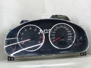 Щиток приборов (приборная панель) Mazda 6 1 2002-2005