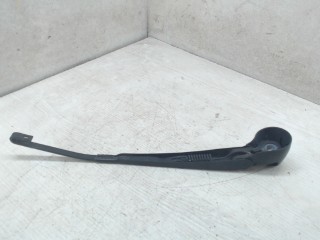 Щеткодержатель задний, Volkswagen Sharan 1 restailing 2003-2010