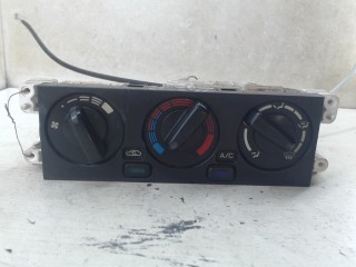 Блок управления печки/климат-контроля Nissan Almera N15 1995-1998