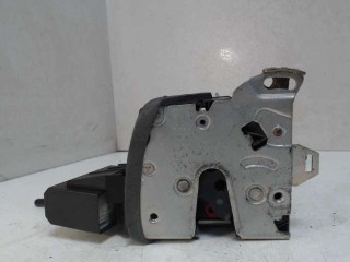 Замок двери задней правой, BMW 5 E39 2000-2004