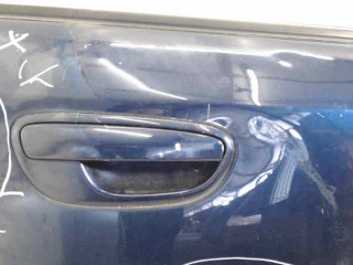 Ручка наружная передняя правая Subaru Legacy 4 2003-2007