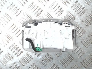 Фонарь салона (плафон), Citroen C4 Grand Picasso 2 2013-2016