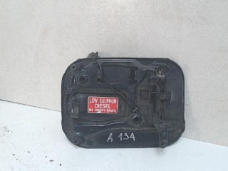 Лючок топливного бака, Toyota Avensis 3 2011-2015