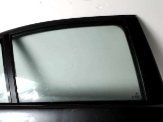 Стекло двери задней правой BMW 3 E90/E91/E92/E93 2004-2008