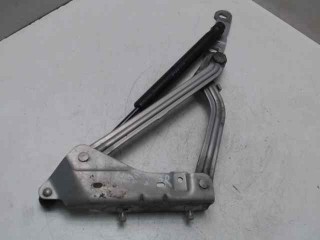 Петля крышки багажника, Renault Megane 2 2002-2006
