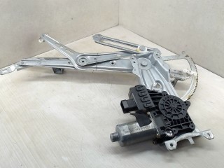 Стеклоподъемник электрический передний левый Opel Astra G 1998-2009