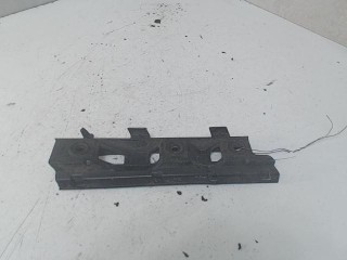 Кронштейн крепления бампера переднего, Volkswagen Passat B6 2005-2010