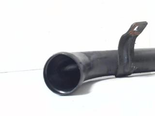 Патрубок интеркулера, Ford Focus 2 restailing 2007-2011