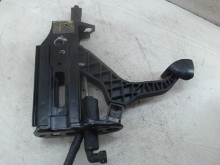 Педаль сцепления, ориг. номер R1J1721373, Audi A3 8L 1996-2000