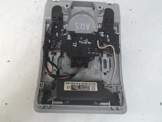 Фонарь салона (плафон), Audi A3 8P 2008-2013
