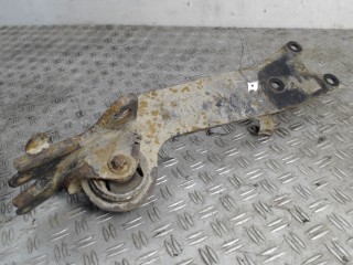 Рычаг задний правый, Opel Vectra C 2002-2005