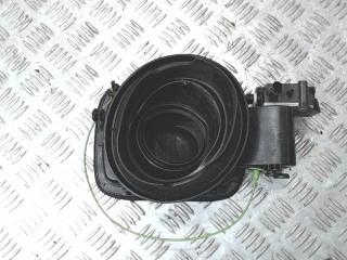 Лючок топливного бака, BMW X1 E84 2009-2012