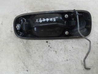 Ручка наружная передняя правая, Chrysler Voyager 4 2004-2008