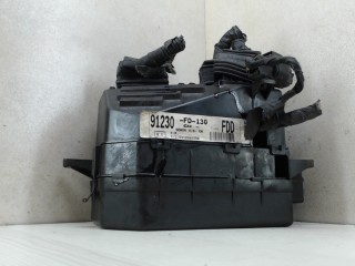 Блок предохранителей, Kia Rio 1 2002-2005