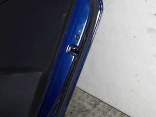 Замок двери задней правой Volkswagen Passat B6 2005-2010