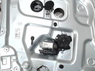 Стеклоподъемник передний правый, Hyundai Santa FE 2 (CM) 2010-2012