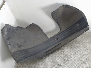 Защита арок передняя левая (подкрылок), BMW 5 E39 1995-2000