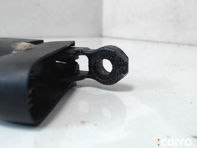 Щеткодержатель задний BMW X3 E83 2006-2010, внедорожник 5 дв., левый руль, фото 2