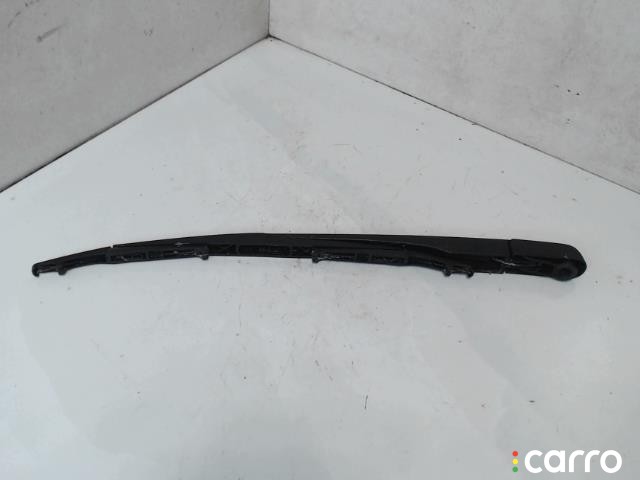 Щеткодержатель задний BMW X3 E83 2006-2010, внедорожник 5 дв., левый руль, фото 3