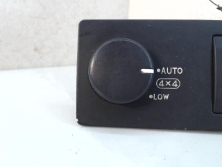 Переключатель полного привода, Kia Sorento 1 2006-2011