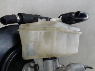 Бачок тормозной жидкости, BMW 3 E46 1997-2003
