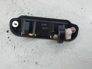 Ручка крышки багажника, Mazda 323 BJ 1998-2001