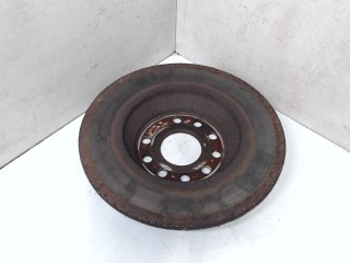 Диск тормозной задний, Volkswagen Passat B8 2014-2021