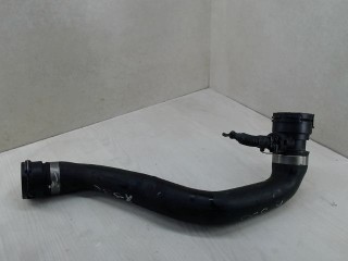 Патрубок (трубопровод, шланг) BMW 5 E39 1995-2000