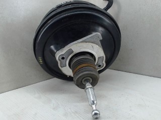 Вакуумный усилитель тормозов, Audi A4 B6 2000-2006