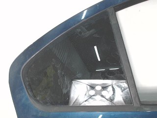Стекло двери задней правой Skoda Octavia A5 2008-2013