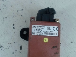 Блок управления (другие), ориг. номер 4B0862335B, Audi A6 C5 (S6,RS6) 2001-2005
