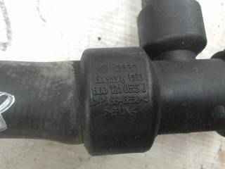 Патрубок (трубопровод, шланг), Audi A4 B5 1994-1999