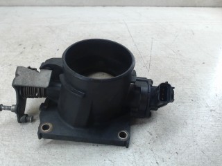 Заслонка дроссельная Mazda 6 1 2002-2005