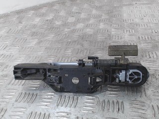 Ручка наружная передняя правая, Renault Laguna 2 2001-2005