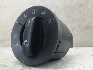 Переключатель света Volkswagen Passat B6 2005-2010