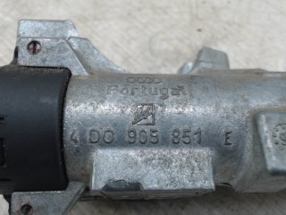 Замок зажигания, Audi A4 B5 1994-1999