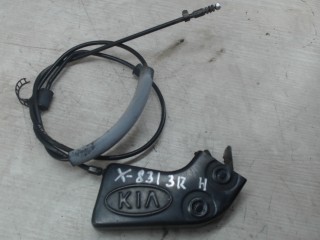 Ролик двери сдвижной Kia Carnival 1 2002-2006