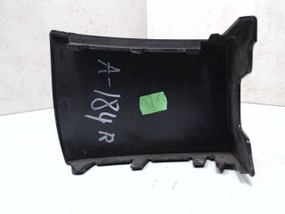 Ус под фонарь правый, Skoda Yeti 2009-2014