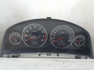 Щиток приборов (приборная панель) Opel Signum 2003-2005