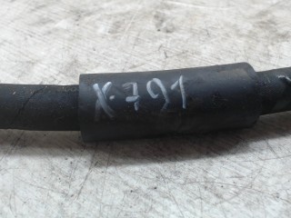 Трубка кондиционера, Mitsubishi Space Star 1 1998-2002