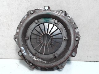 Корзина сцепления Peugeot 206 1 2002-2009