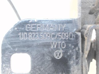 Замок капота, Volkswagen Golf 4 1997-2006