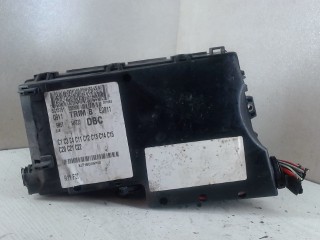 Блок предохранителей, Ford Focus 2 2004-2008