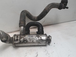 Радиатор EGR, Peugeot 308 1 2007-2011