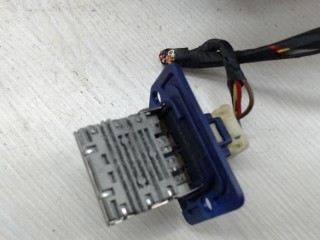 Сопротивление печки Hyundai Getz 2005-2011