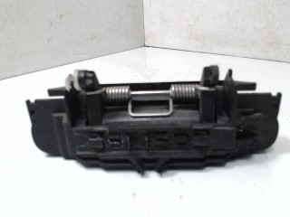 Ручка наружная передняя левая, Audi A3 8P 2008-2013