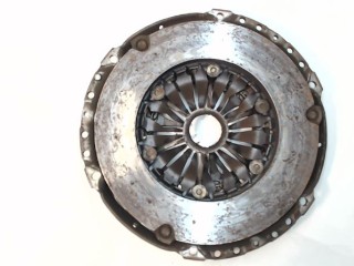 Корзина сцепления, Skoda Octavia A5 2004-2009