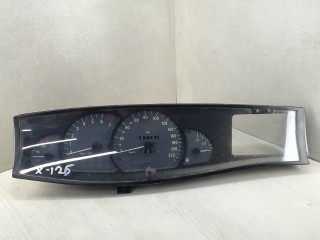 Щиток приборов (приборная панель) Opel Omega B 1999-2004