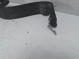 Ремень безопасности передний правый, Volkswagen Passat B6 2005-2010