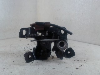 Замок капота, Audi A4 B6 2000-2006